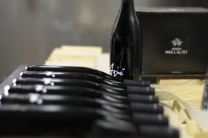 Vino Avi de Mas L'Altet
