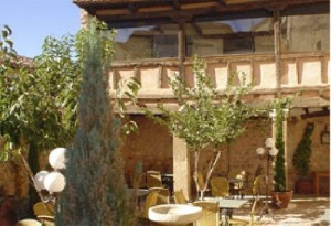 La Casa El Doncel