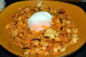 nola migas