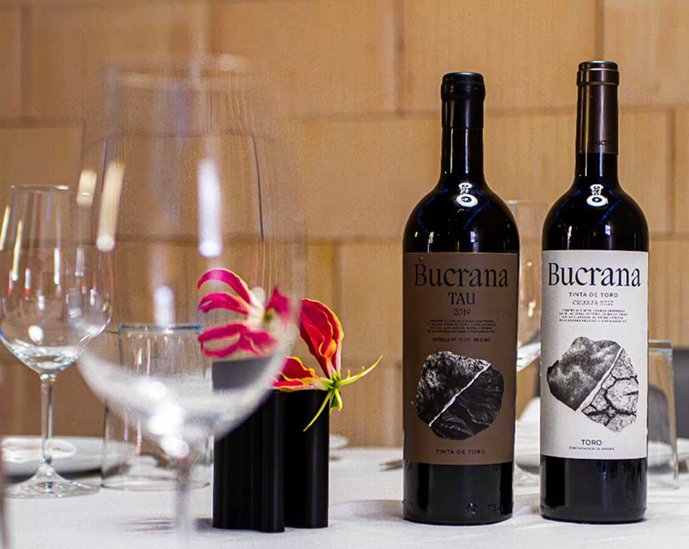 Bucrana, fortaleza y audacia