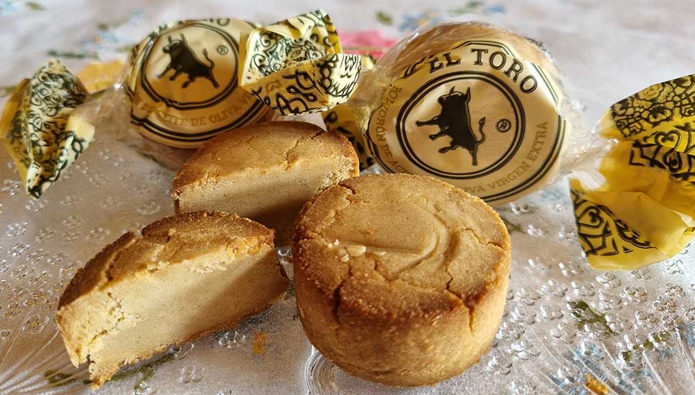 Dulces El Toro, cumpleaños con AOVE